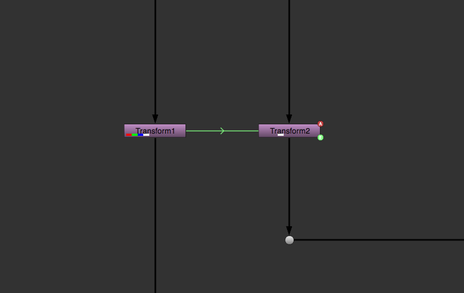 Nuke Copy with Expressions